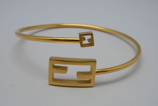 Bracciale Fendi Modello 38